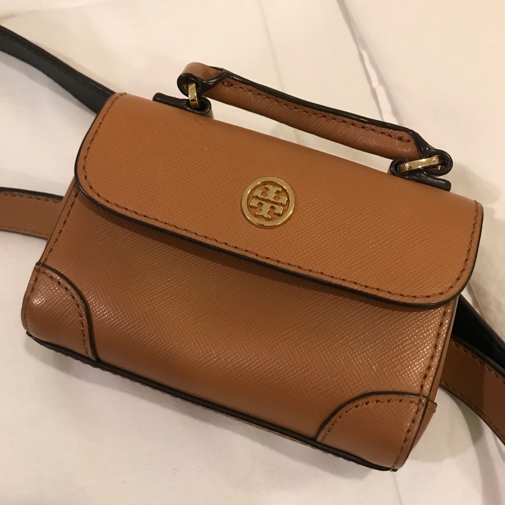 Tory Burch Waist Bag